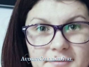 AudreyCollegeGirl