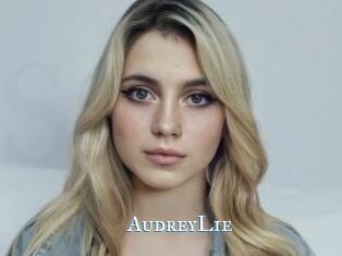 AudreyLie
