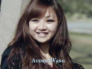 AudreyWang