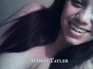 Audrey_Tayler
