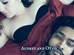 Audrey_and_Otto