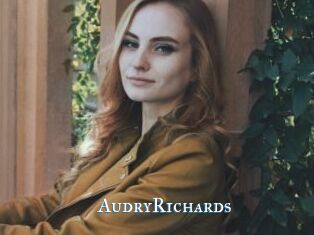 AudryRichards