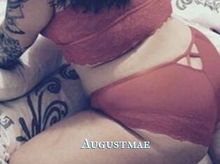 Augustmae