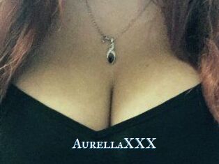 AurellaXXX sexchat
