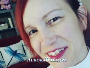 AuroraWillows
