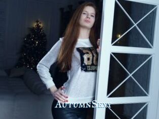 AutumnSexy sexchat