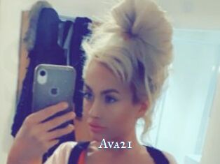 Ava21 sexchat