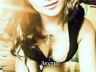 Ava710