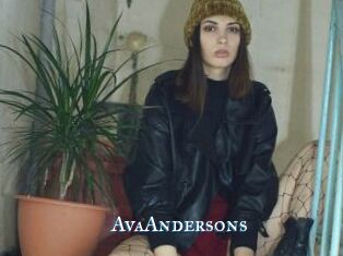 AvaAndersons
