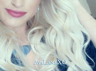AvaLaneXO
