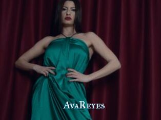 AvaReyes