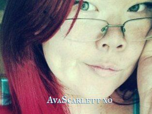 AvaScarlett_xo