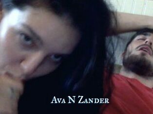 Ava_N_Zander