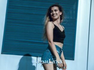 AvahLynn