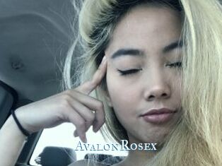AvalonRosex