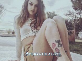 Averygirlyloli