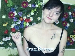 AvrilDevine