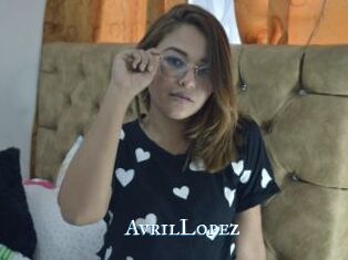AvrilLopez