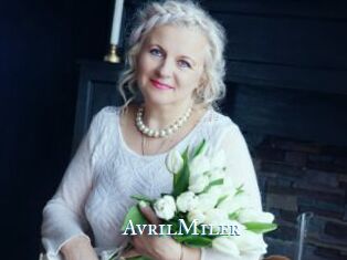 AvrilMiler sexchat
