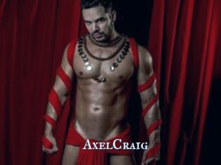 AxelCraig
