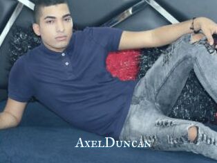 AxelDuncan