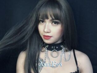 AxelFox