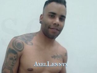 AxelLennyx