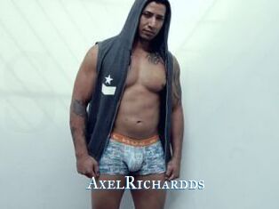 AxelRichardds