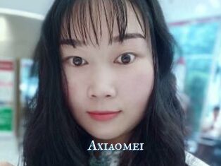 Axiaomei
