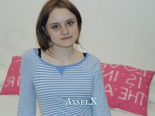 AxselX