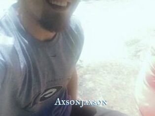 Axsonjaxson