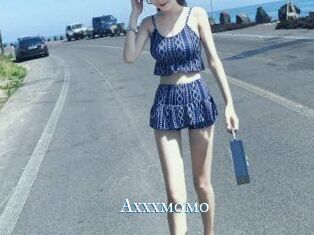 Axxxmomo