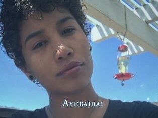 Ayebaibai