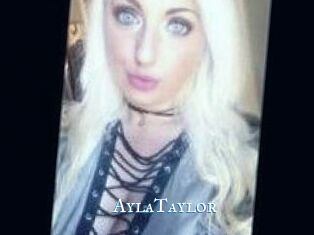 AylaTaylor