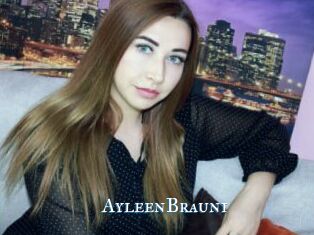 AyleenBrauni