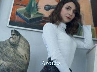 Ayolla