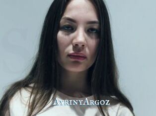 AyrinyArgoz