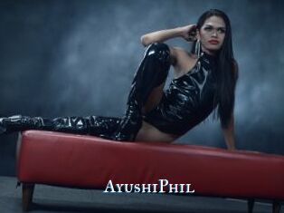 AyushiPhil