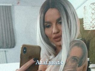 Azaleea20