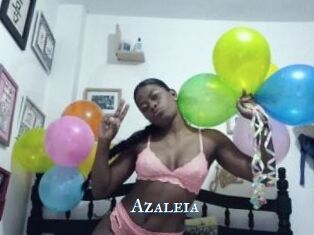 Azaleia