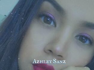 Azhley_Sanz