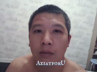 AziatforU