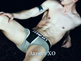 Azimut_XO