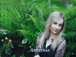 Azorinas