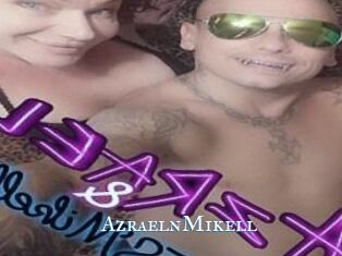AzraelnMikell