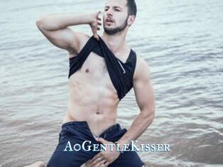 A0GentleKisser