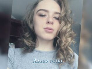 Aagentgirl