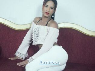 Aalexaa