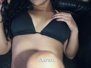 Aapril