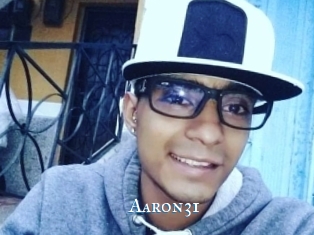 Aaron31
